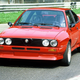Illustration for article titled Alfa Romeo Almost Built This Mid-Engined Group B Amazemachine